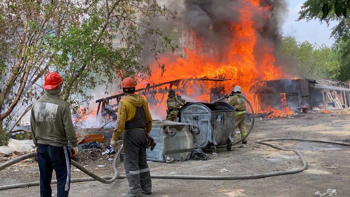 ИА SM-News Тюмень📷
