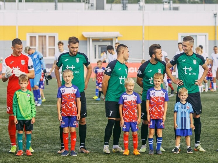     ФК "Химик" (Дзержинск)