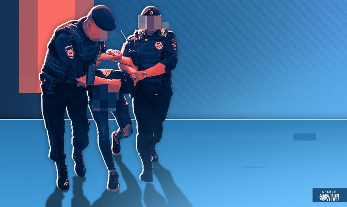    Иван Шилов (с) ИА Регнум