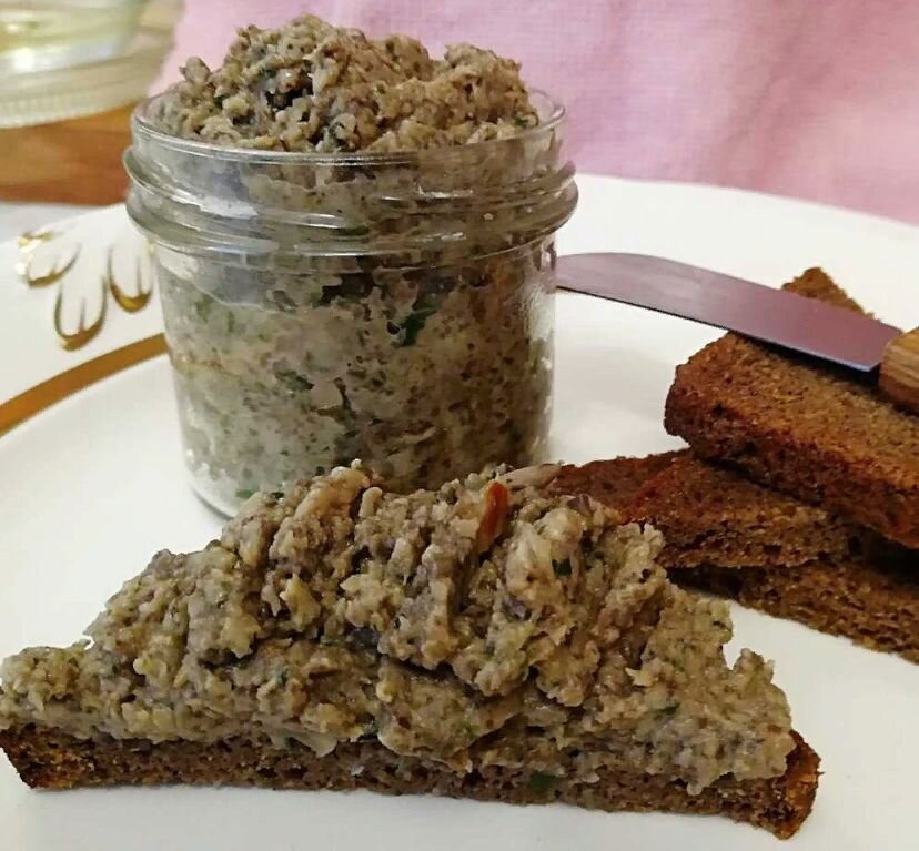 Рецептом с нами поделилась Татьяна Г. из Ишимского района Тюменской обл.