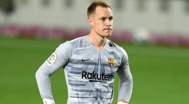 ТОП-10 вратарей прошлого сезона по % сэйвов