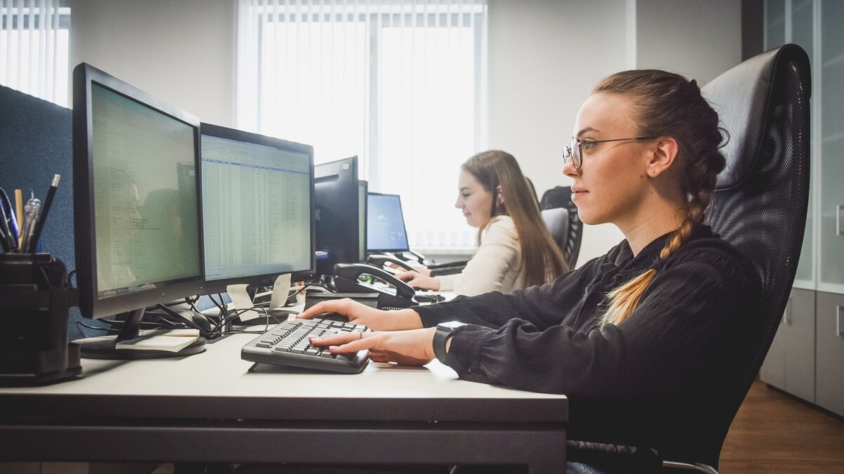     Красноярский край занял четвертое место среди успешных по рынку труда регионов.