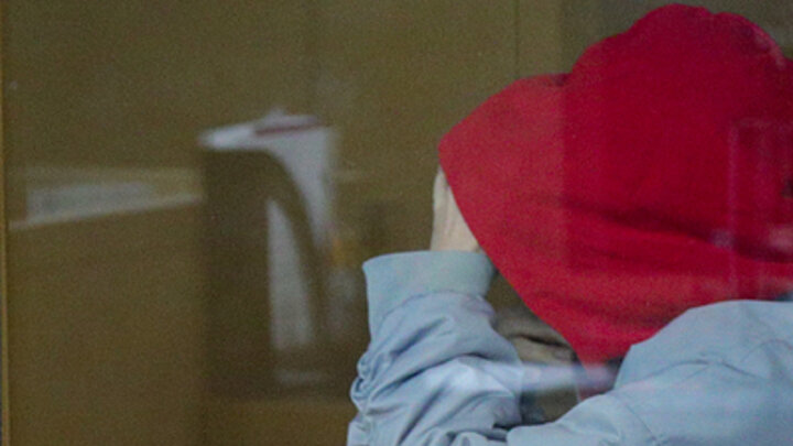 ФОТО: BULKIN SERGEY/NEWS.RU/GLOBALLOOKPRESS