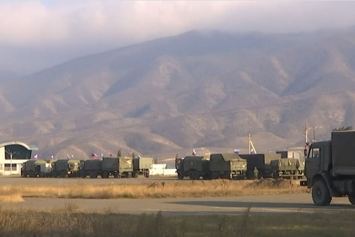 Фото: MFA Russia/Globallookpress