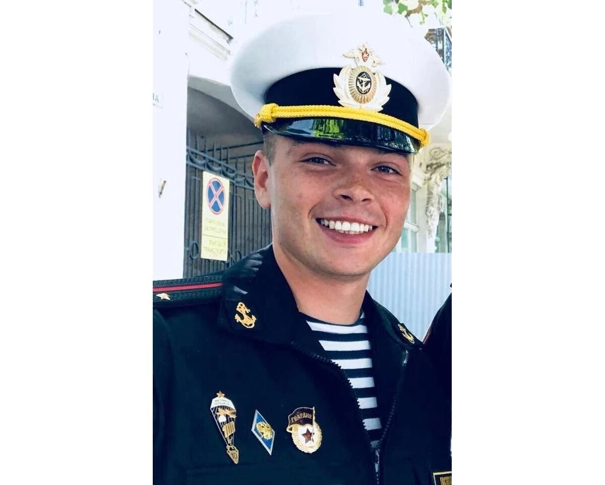 Евстигнеев Александр. Фото: vk.com/sunodik