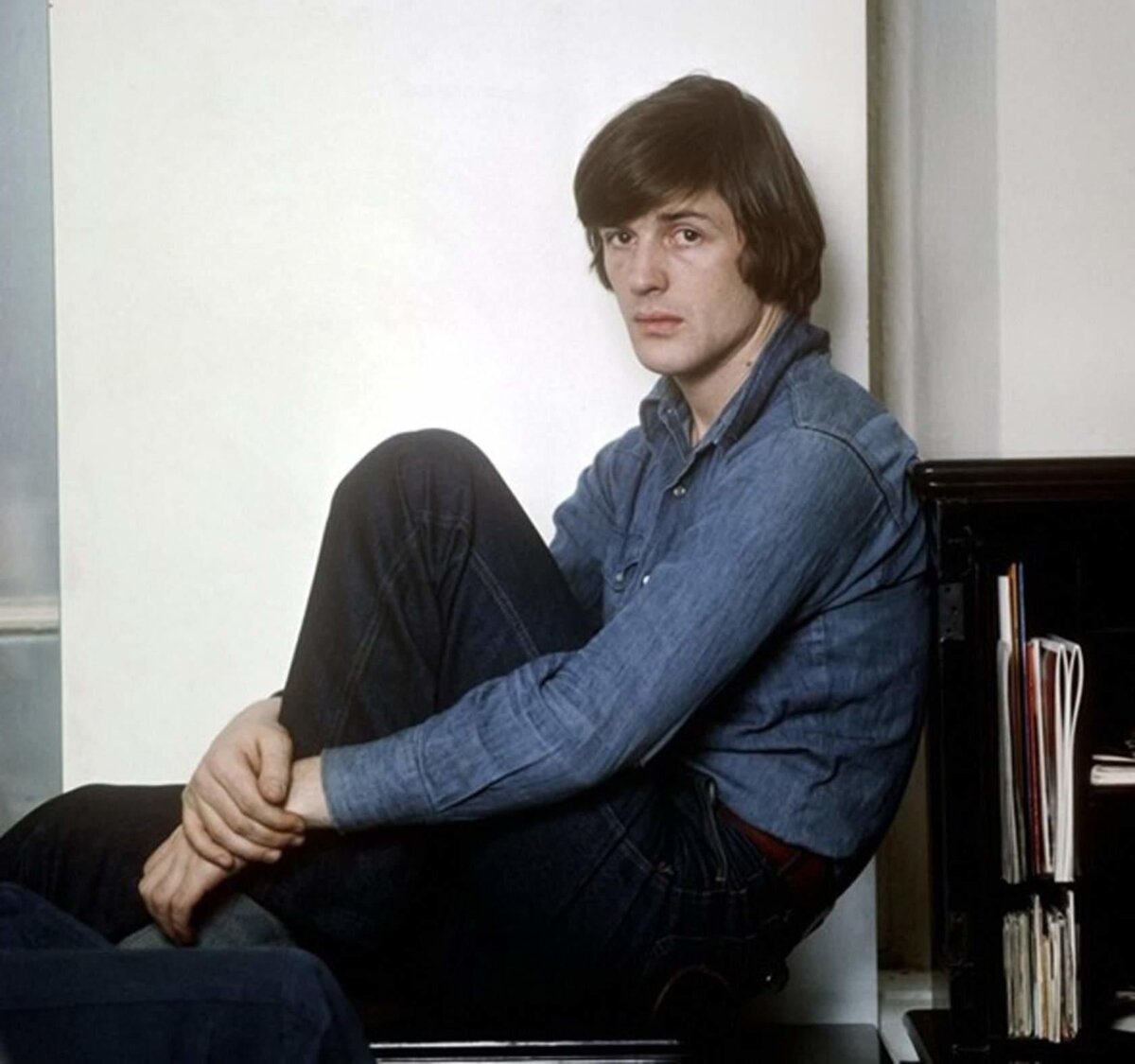 Фото Абдулова Александра, актера, из интернета.