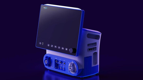    В РФ создали образцы нового аппарата ИВЛ для замены импортного оборудования Алина Городниченко