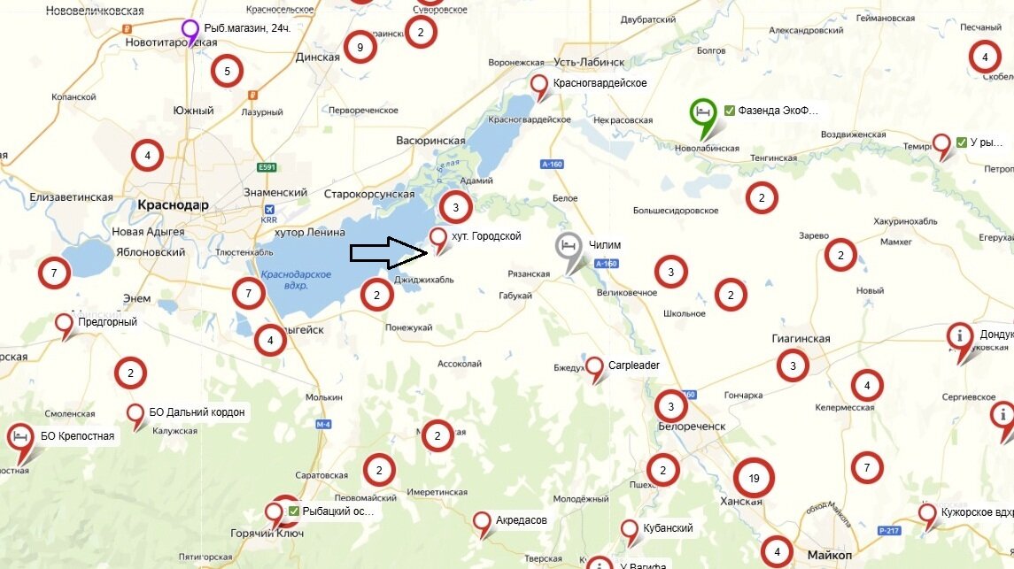 Платники краснодара. Рыболовная карта Краснодарского края. Рыбалка в Краснодарском крае на карте. Рыбалка в Краснодаре бесплатные места на карте. Рыбалка в Адыгее.