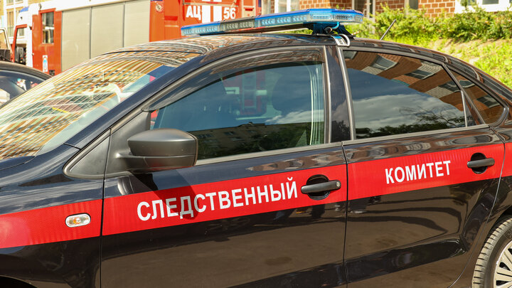 PETROV SERGEY/NEWS.RU/GLOBALLOOKPRESS
