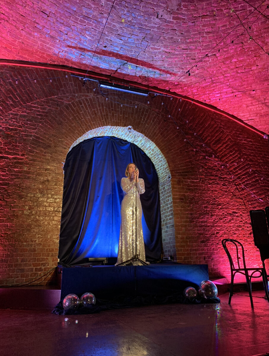 Дарья Клименко