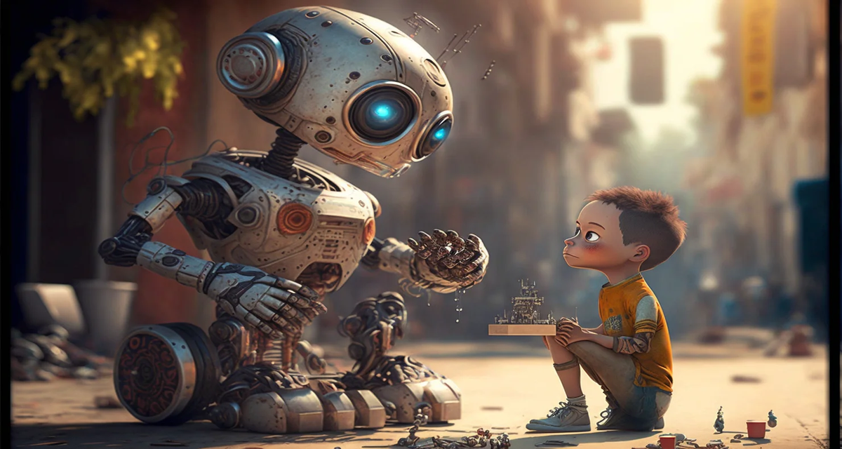 Неужели мы зря доверяем этому гению?