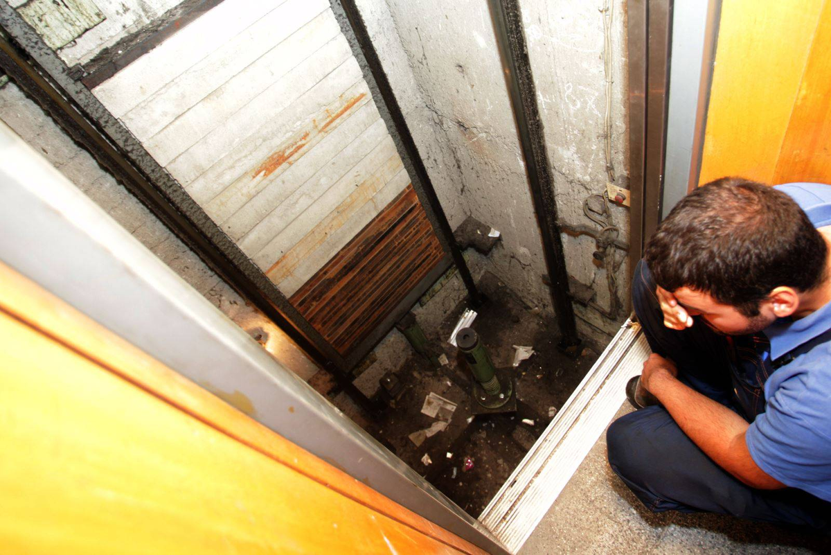 Фото не из Воскресенска. В качестве иллюстрации. Из открытых источников.