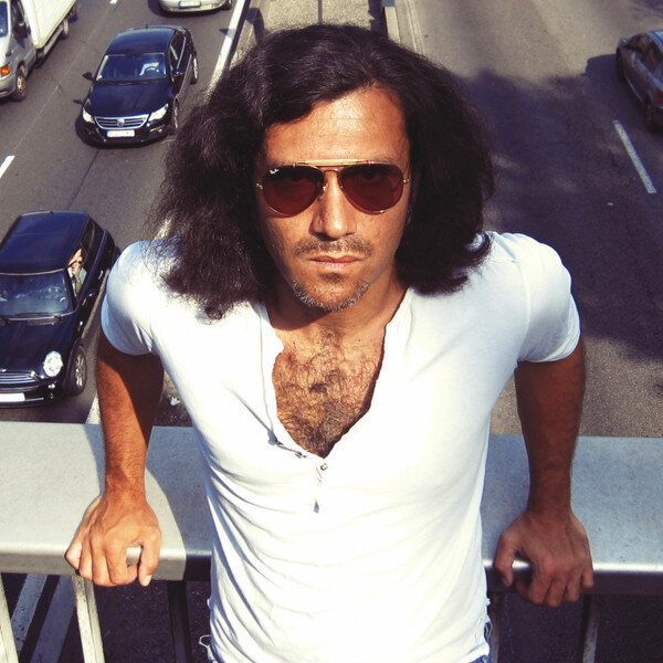 Гаэль Беньямин (Geyster)