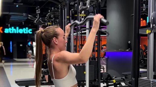 Ddx fitness карта