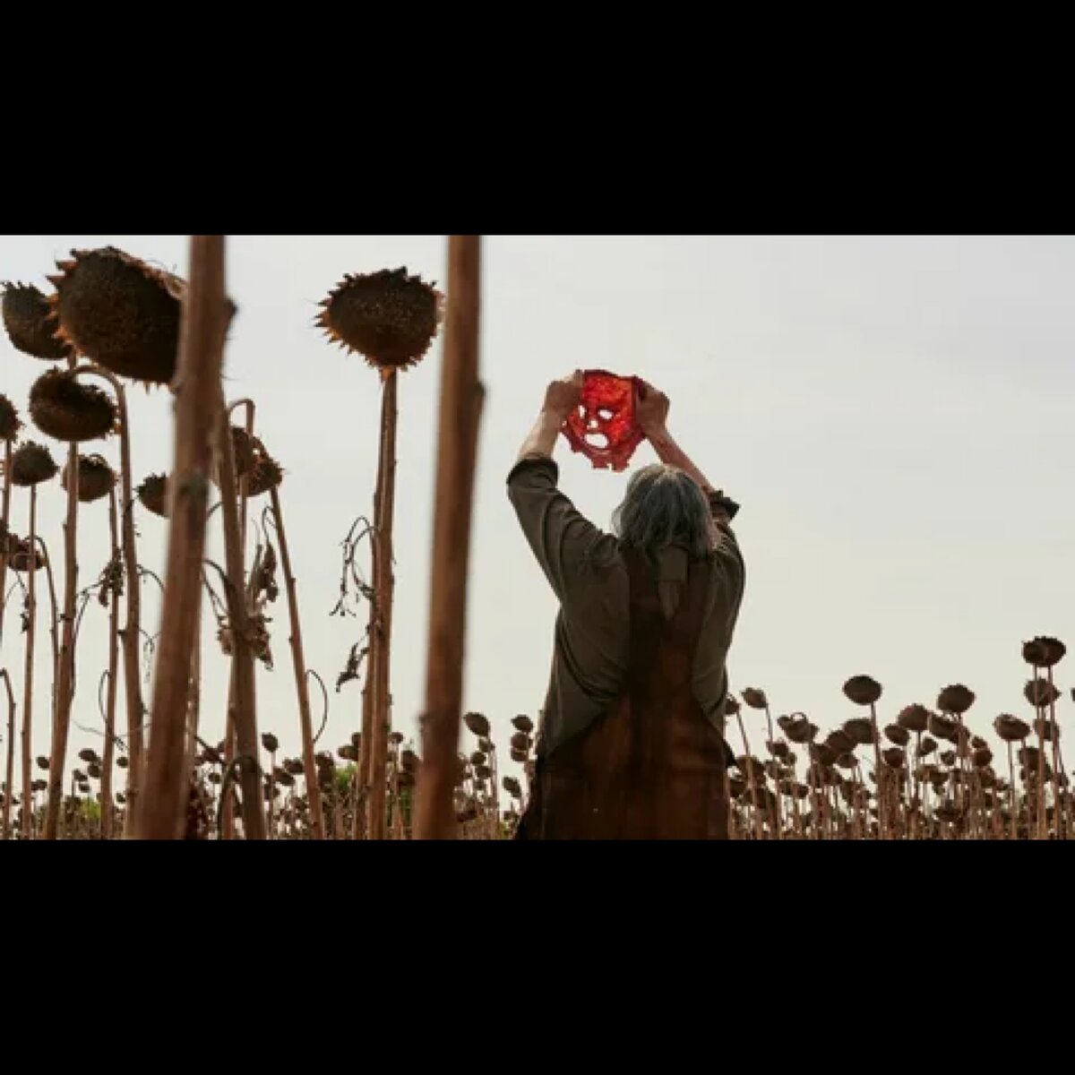 Техасская резня бензопилой 2022🪚