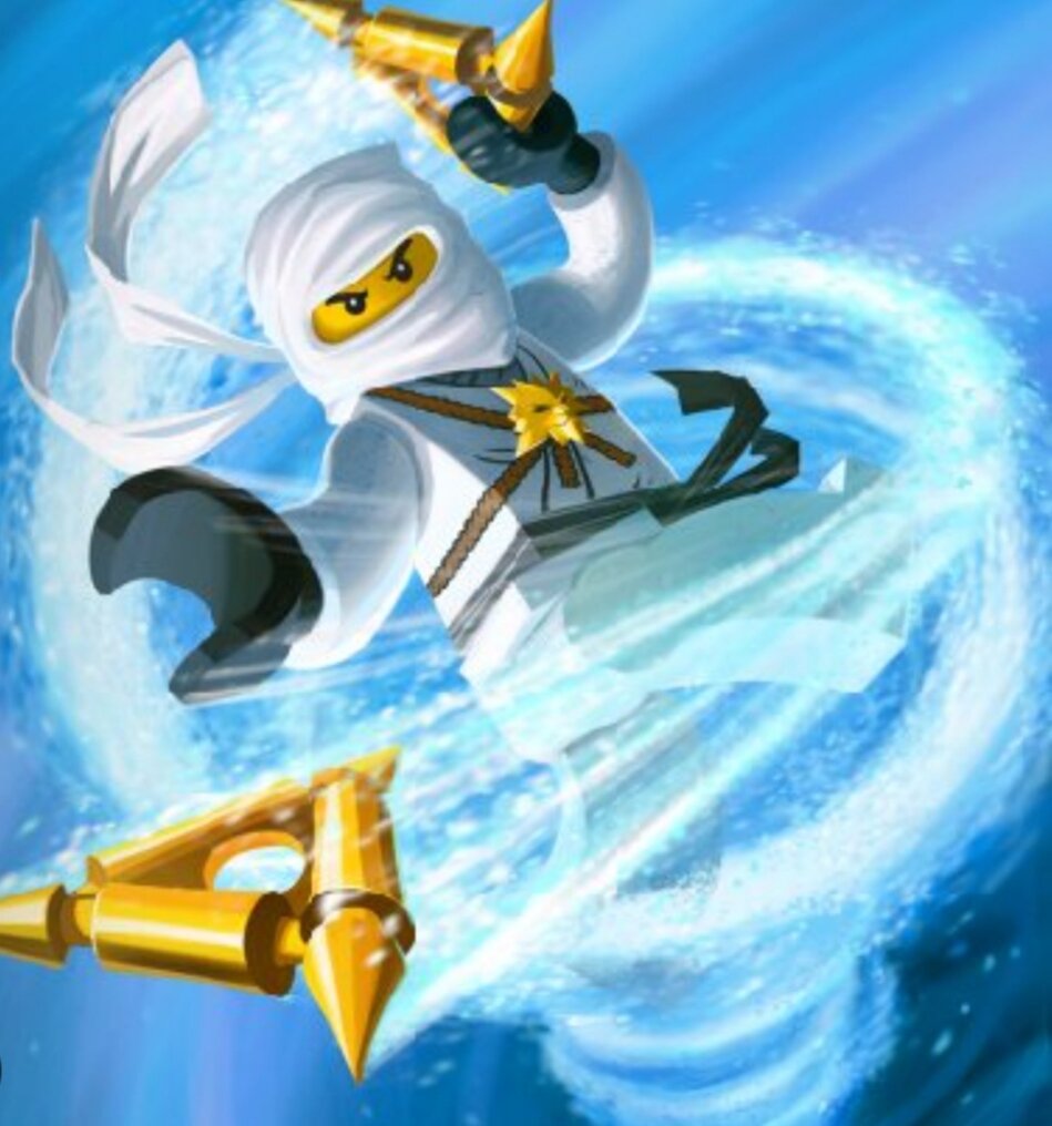 П.И.В.В.Ж. | Ninjago вики | Fandom