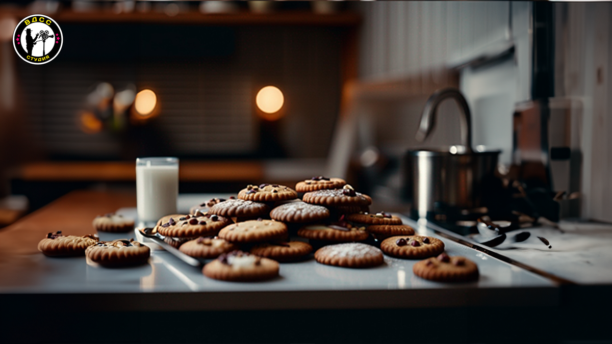 ВДСС студия