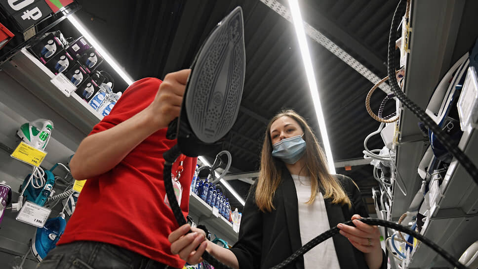    Фото: Александр Казаков / Коммерсантъ