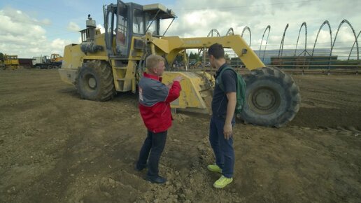 Tải video: Дорога в деревню крепче асфальта, но без асфальта. Так делают в Леруа, Яндексе, Озоне. Укрепление грунтов. Лаборатория и вести с полей.