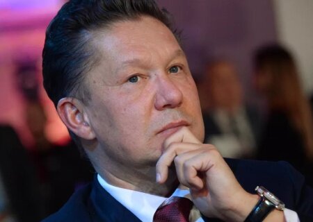    Миллер обвинил «Нафтогаз» в недобросовестности и пригрозил введением санкций против украинского монополиста