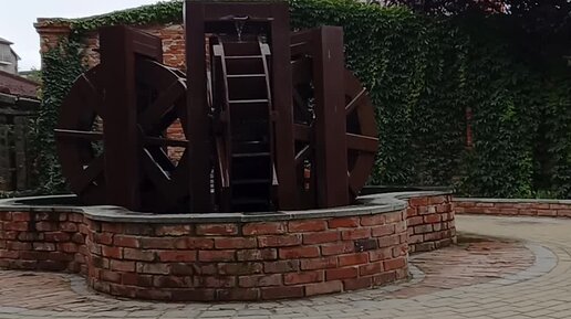 Елена Че | Водяная мельница не перестает крутить воду)) | Дзен