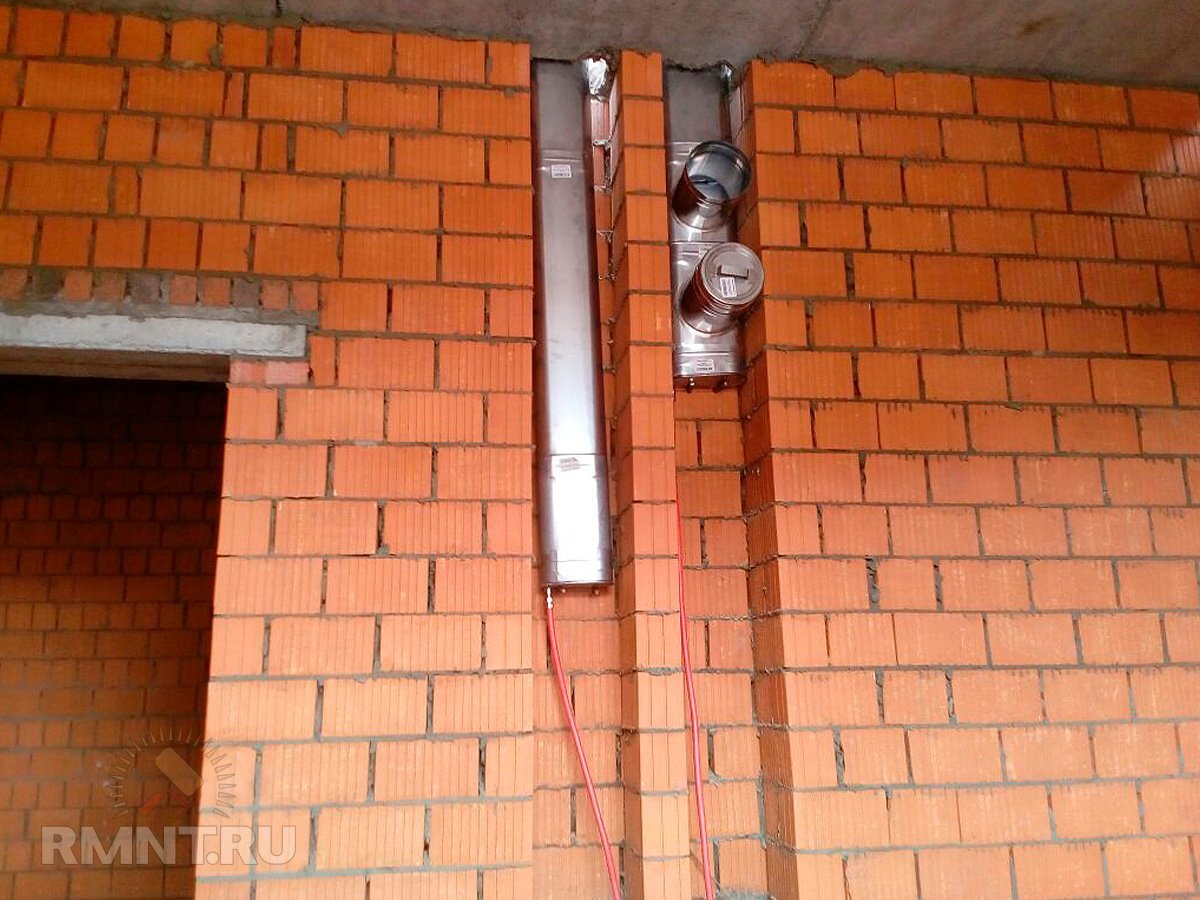 труба ф150 с утеплителем для вытяжки через стену. дымоход газового котла 135 мм тройник. трубы для наружной вентиляции. дымоход котла в стене. дымоход котла в стене.