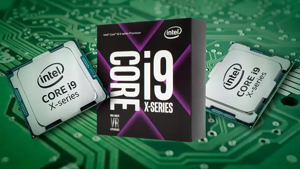 Платформа Intel LGA2066 на базе чипсета X299 появилась ещё в 2017 году и с тех пор не претерпевала серьёзных технически изменений.
