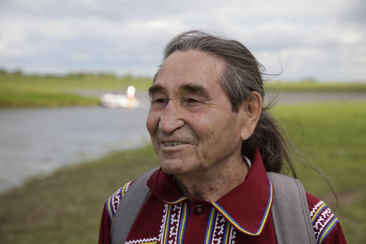    Тимофей Молданов: Проводить «Югорские обласа» в Шапше — хорошее решение