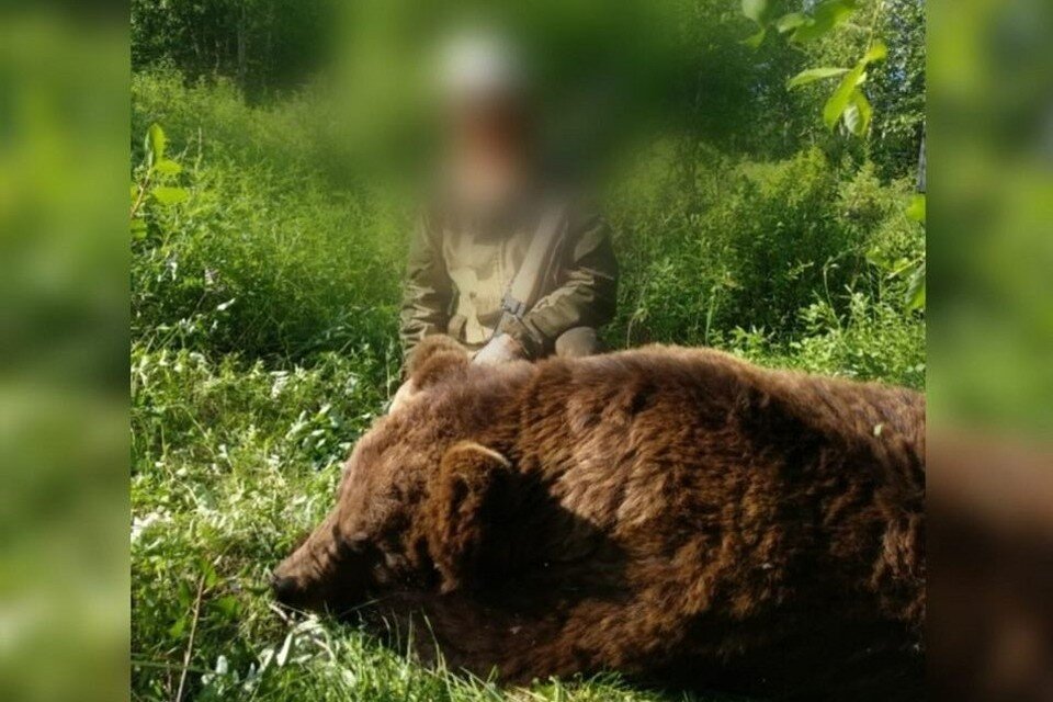    Фото: Амгинская инспекция ГЭН