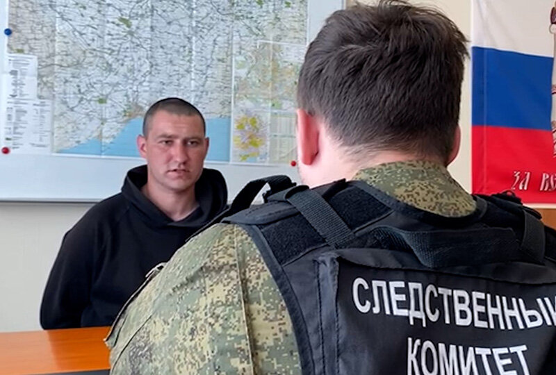    Роман Косенко