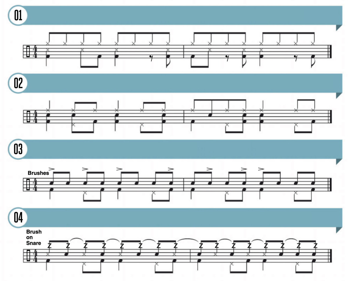 Кое-что о Самбе! Немного латинского джаза вам на заметку. | Playdrums. С  барабанами по жизни! | Дзен