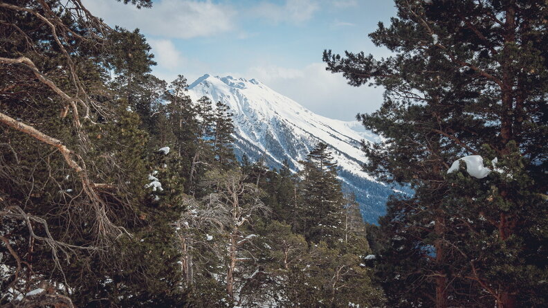     На Эльбрусе потребовалась помощь альпинистам, которым стало плохо, сообщает МЧС по Кабардино-Балкарии.