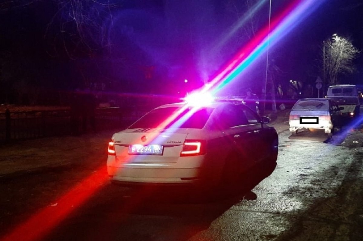    В Орске установили личность мужчины, найденного мертвым в расселенном доме.
