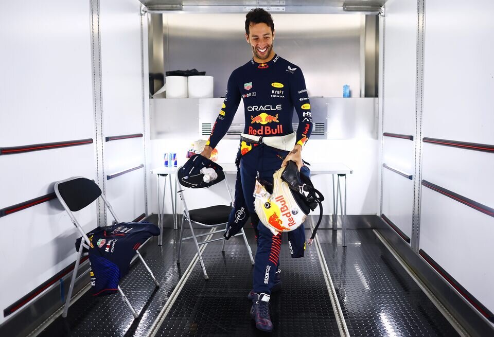    Getty Images / Red Bull Content Pool