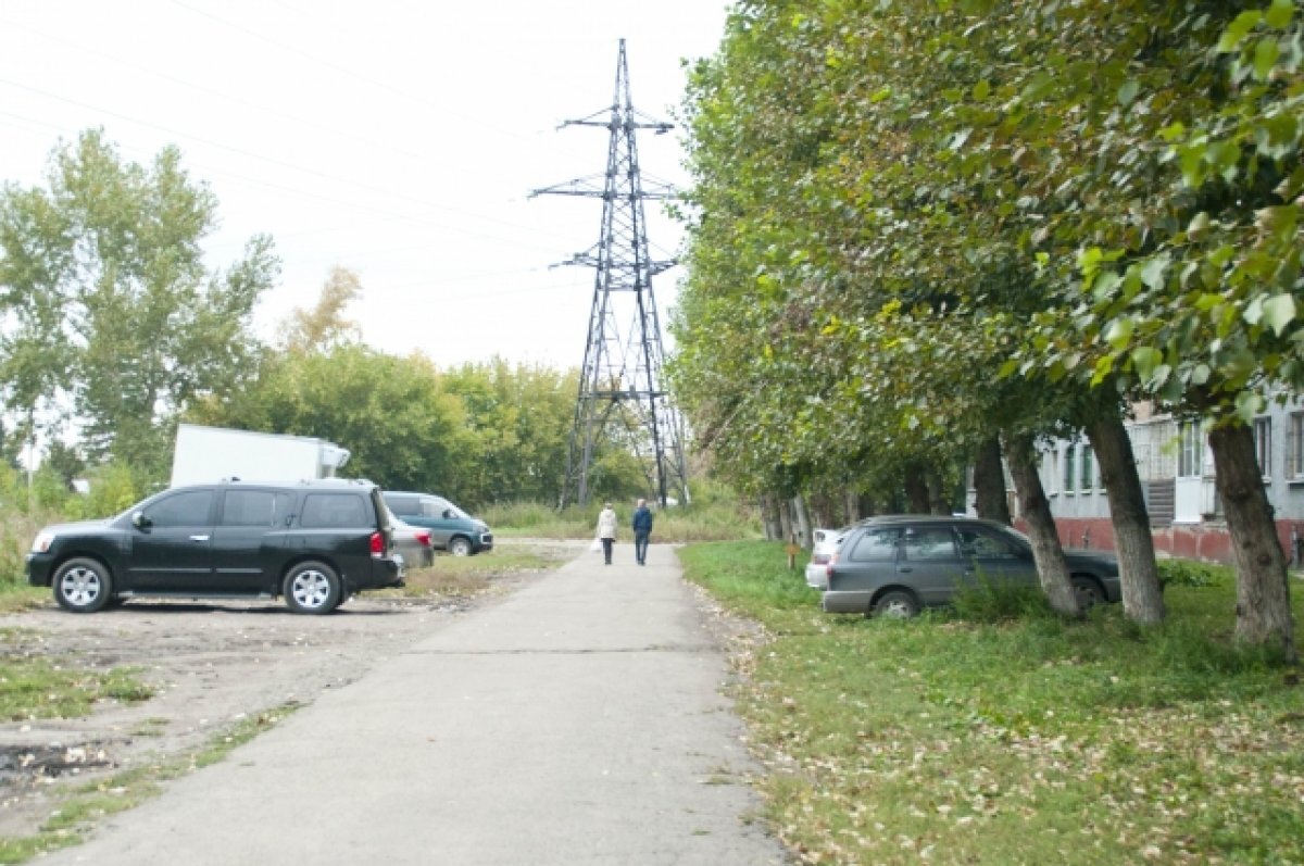    В Твери прошёл очередной рейд по выявлению нарушителей правил парковки