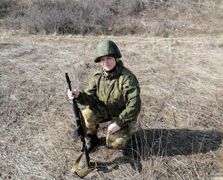    Медсестра Оренбургской больницы имени Пирогова Марина Петухова представлена к госнаграде Белов Михаил Александрович