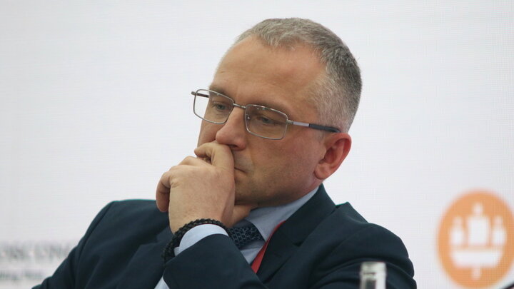MAKSIM KONSTANTINOV/GLOBALLOOKPRESS 