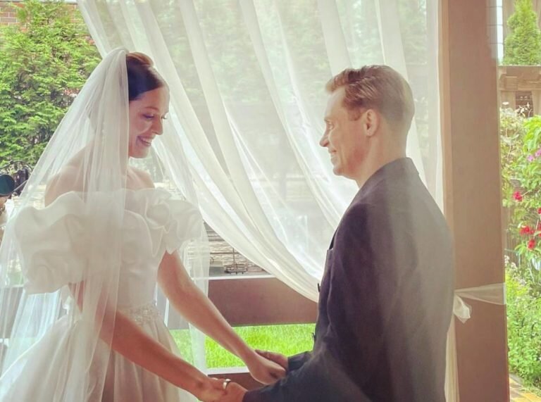    Фото: соцсети Татьяна Шароватова