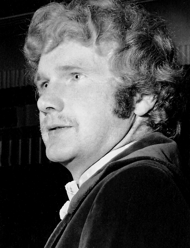 Пит Шоттон (1941-2017) – друг детства Джона Леннона, участник группы "Куорримен" (играл на стиральной доске)