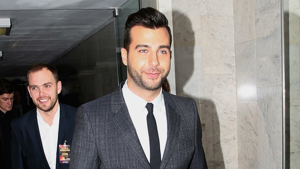    Иван Ургант