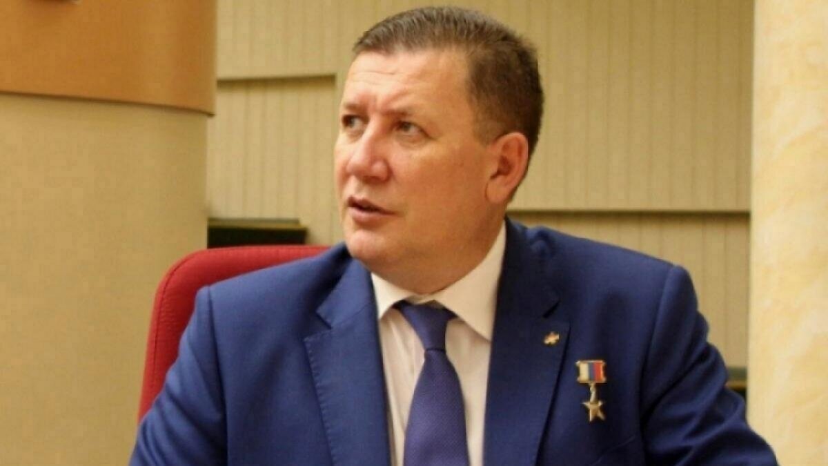    Янклович: в аварии в зоне СВО погиб военнослужащий из Саратовской областиНовости Саратова и области – Сетевое издание «Репортер64»