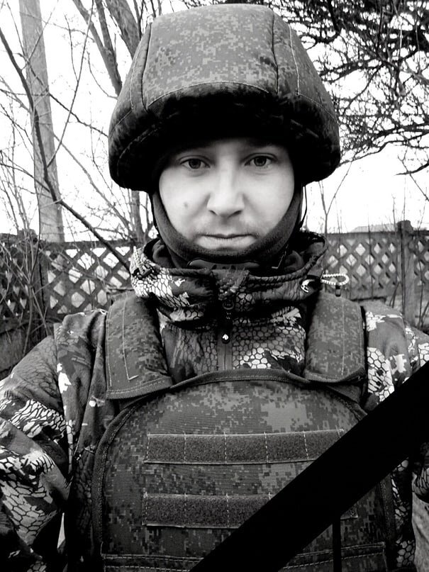    В зоне СВО погиб мобилизованный из Югры Александр Степанов