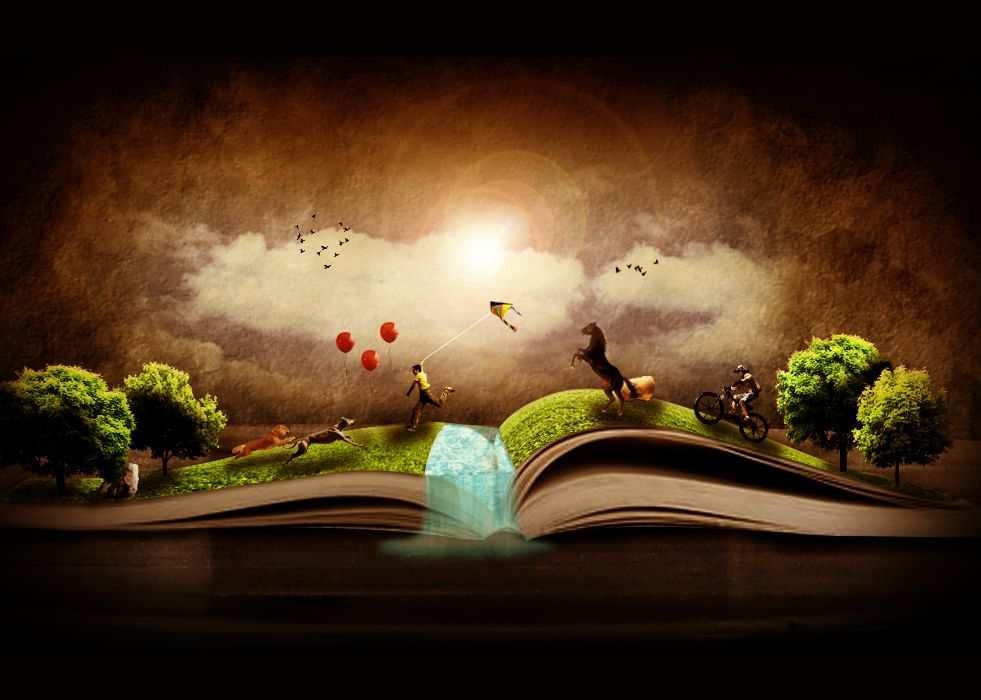 Книга жизни на небесах. Книга Волшебный мир. Книжный мир. Мир книг. Путешествие в мир книг.