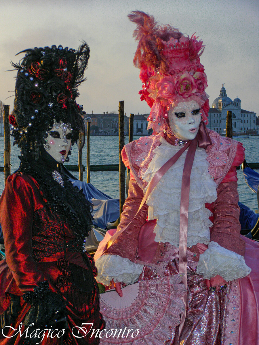 Сёстры Роуз