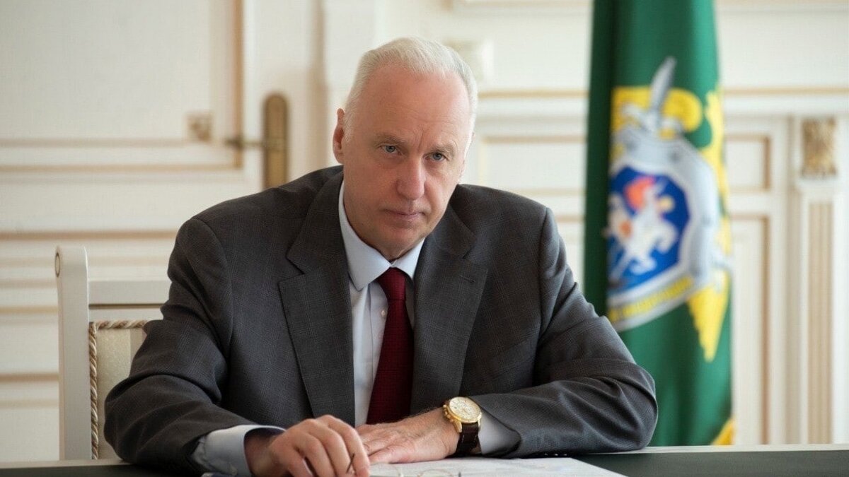     Председатель СК России Александр Бастрыкин получит всю информацию о ходе расследования уголовного дела, которое связано с похищением подростков в Балахинском округе Нижегородской области. Об этом сообщили в пресс-службе федерального ведомства.