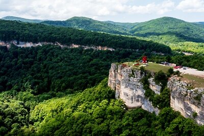    Адыгея ©Виталий Тимкив РИА Новости