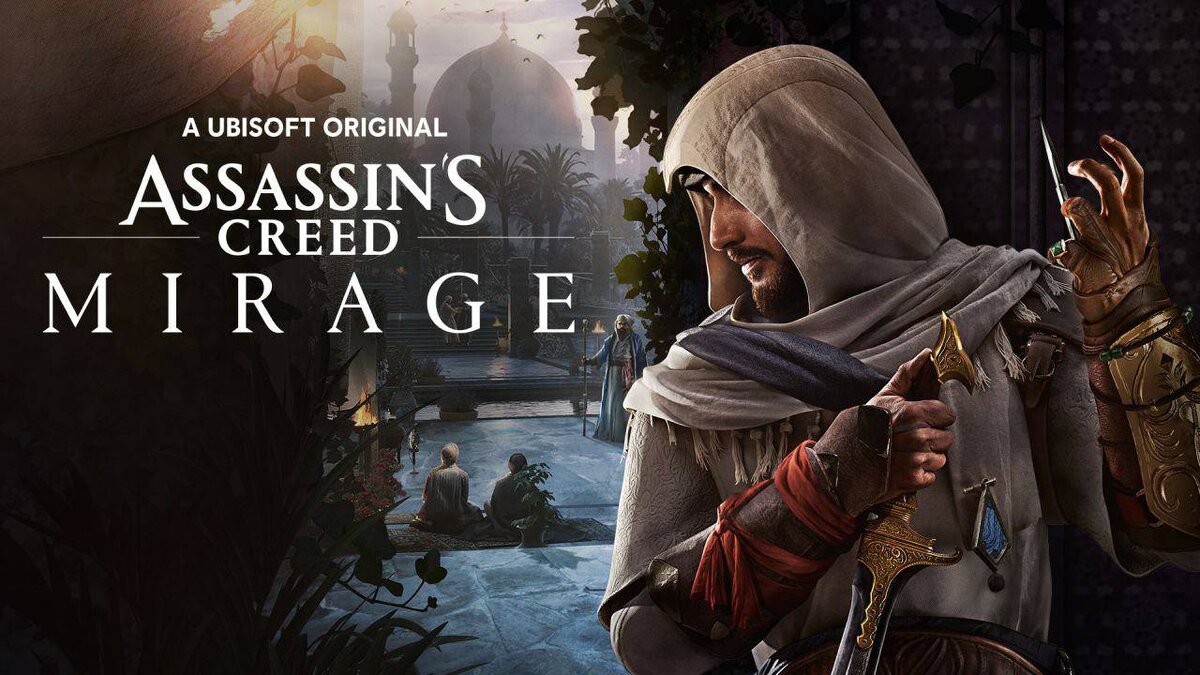 Разработчики Assassin's Creed Mirage сообщили, что на прохождение игры понадобится около 15 часов для основного сюжета и около 30 часов с учетом побочных квестов.

Релиз - 12 октября 2023 года.

