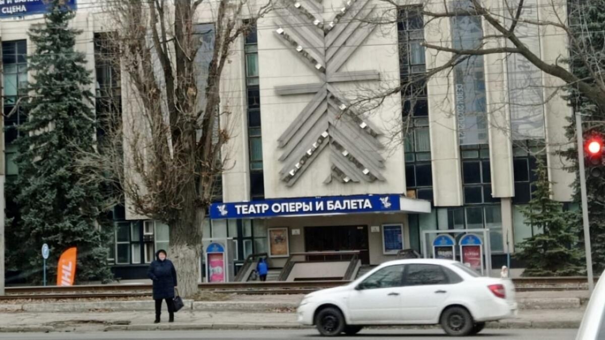    Бусаргин: ДК «Тантал» в Саратове будет выкуплен у частного лицаНовости Саратова и области – Сетевое издание «Репортер64»