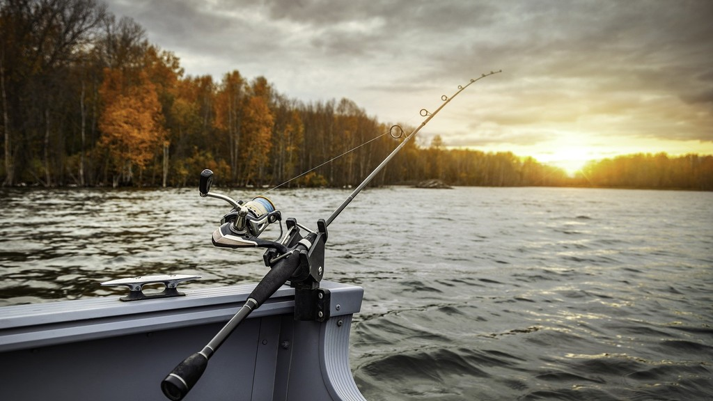 Рыбалка: 10 советов для начинающих рыбаков. Спорт-Экспресс
