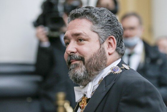    Георгий Романов